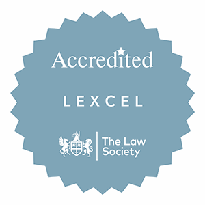 Lexcel - Practice Management Standard